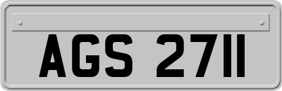 AGS2711