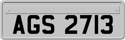 AGS2713