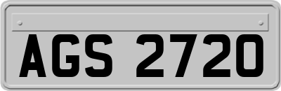 AGS2720
