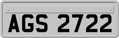 AGS2722
