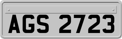 AGS2723