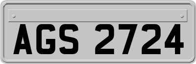 AGS2724