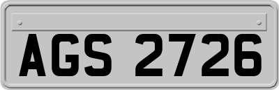 AGS2726