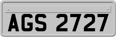 AGS2727