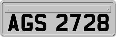 AGS2728