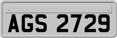 AGS2729