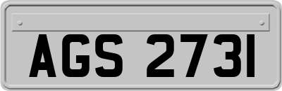 AGS2731