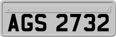 AGS2732