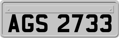 AGS2733
