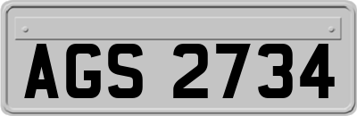 AGS2734