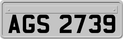 AGS2739
