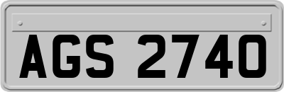 AGS2740