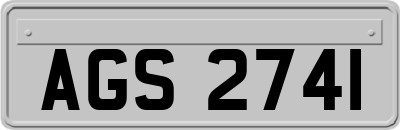 AGS2741