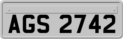 AGS2742