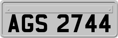 AGS2744