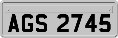 AGS2745