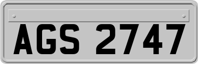 AGS2747