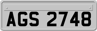 AGS2748