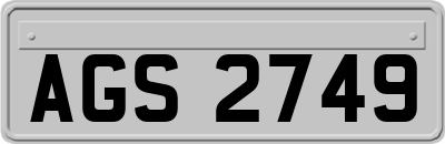 AGS2749