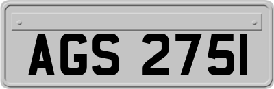 AGS2751