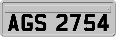 AGS2754