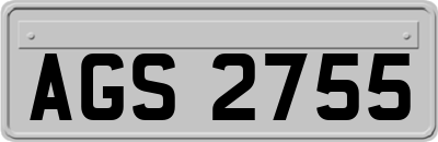AGS2755