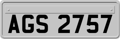 AGS2757