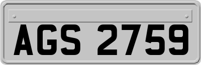 AGS2759