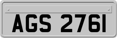 AGS2761