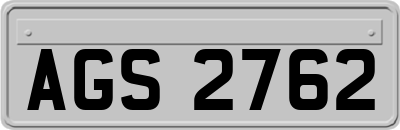 AGS2762
