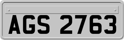 AGS2763