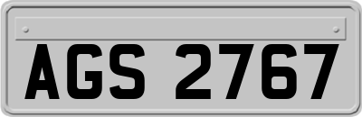 AGS2767