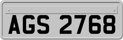 AGS2768
