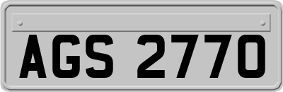 AGS2770