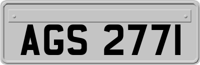 AGS2771