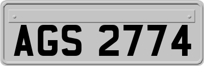 AGS2774