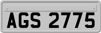 AGS2775