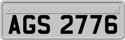 AGS2776