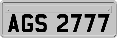 AGS2777