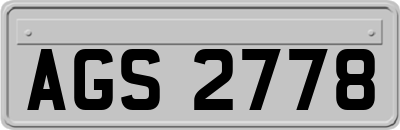 AGS2778