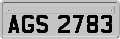 AGS2783