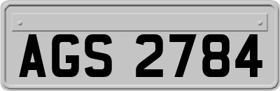 AGS2784