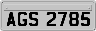 AGS2785