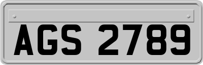 AGS2789