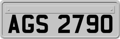 AGS2790