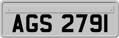 AGS2791