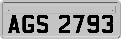 AGS2793