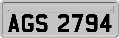 AGS2794