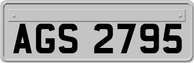 AGS2795