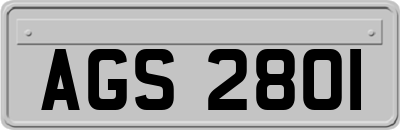 AGS2801